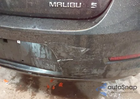 2014 Chevrolet Malibu 1Ls z USA, uszkodzony, nr VIN 1G11B5SL1EF236737